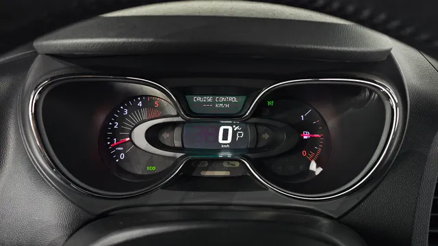 Renault QM3