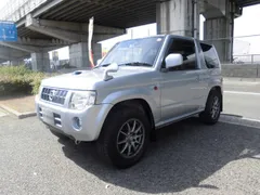 Nissan KIX