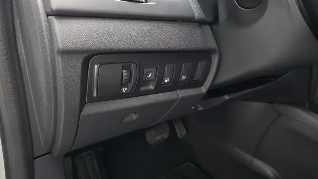Renault SM3