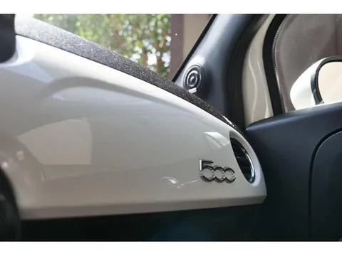 Abarth 500