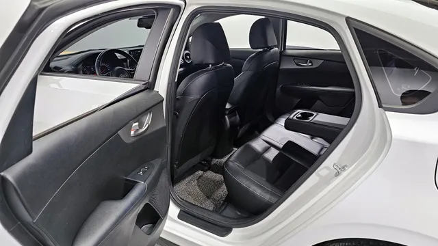 Kia Cerato (K3)