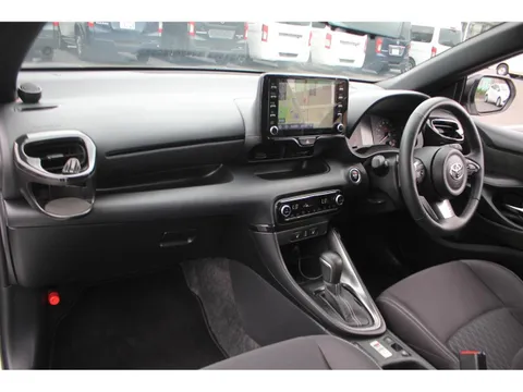 Toyota GR Yaris