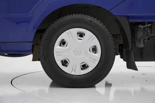 Kia Bongo 3
