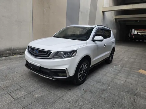 Geely