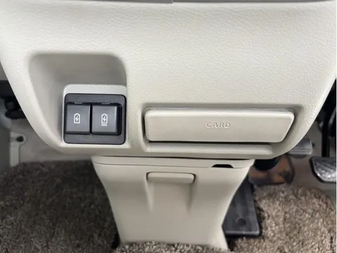 Nissan Clipper Rio