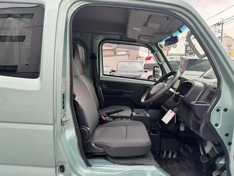 Suzuki Super Carry