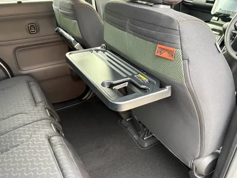 Suzuki Spacia Gear