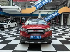 Haval H1