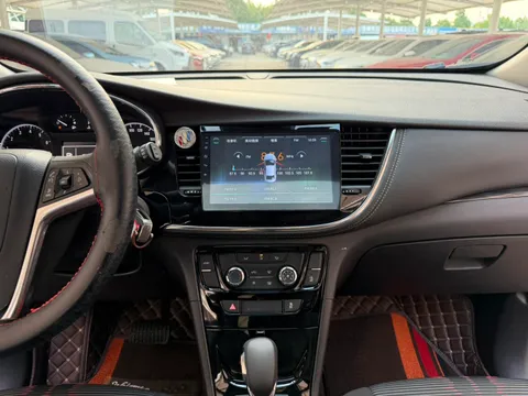 Buick Encore