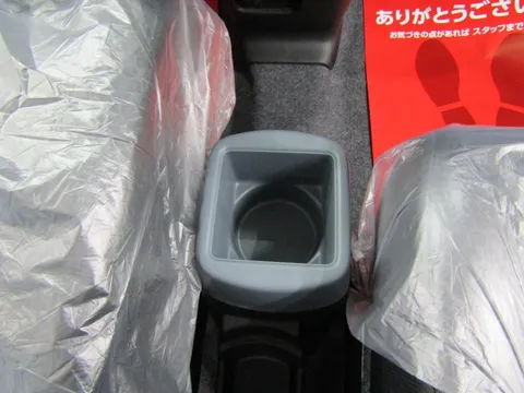 Suzuki Spacia Base