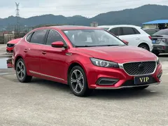 MG MG6