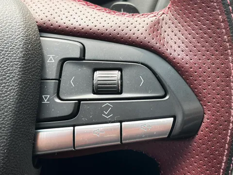 Cadillac CT4