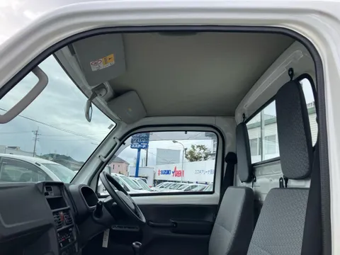 Suzuki Carry Track
