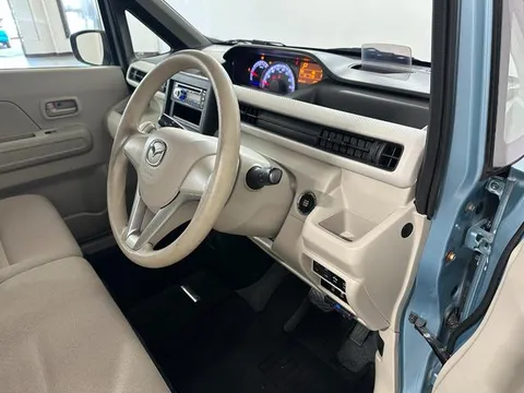 Mazda Flair