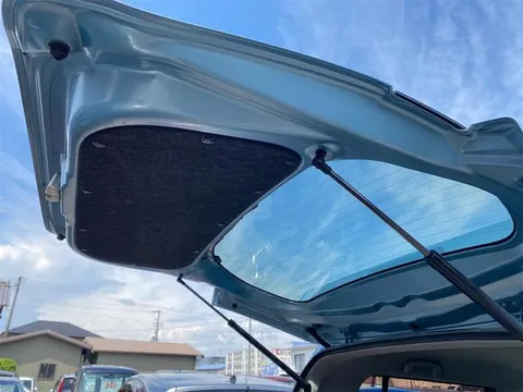 Mazda Flair