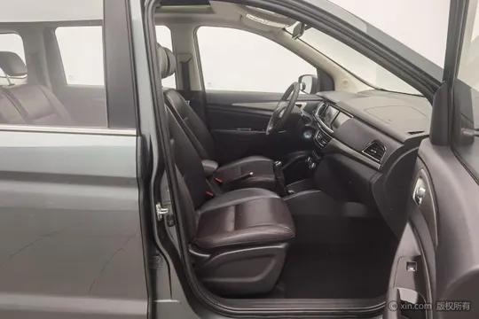 Changan A600