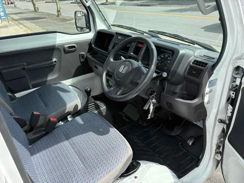 Honda Acty Truck