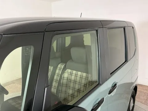 Honda N-BOX Joy