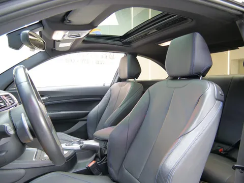 BMW 2-Series