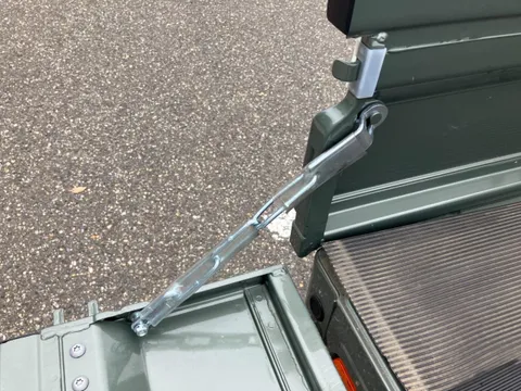 Suzuki Super Carry
