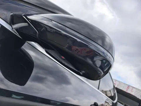 Wey VV6