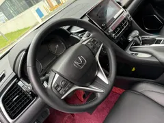 Honda Avancier