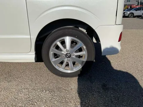 Nissan Clipper Rio