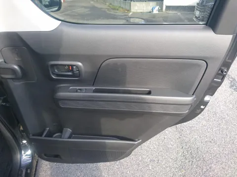 Mazda Flair