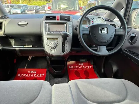 Honda Life