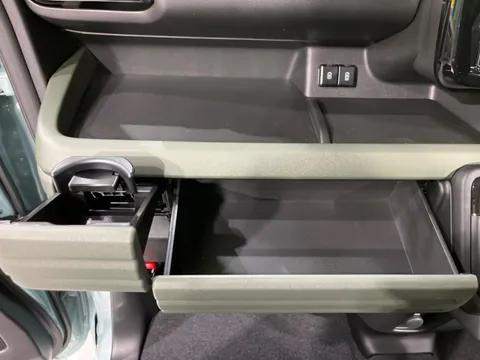 Suzuki Spacia Gear