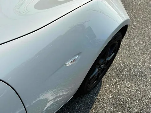 Mazda MX-5 (Roadster)