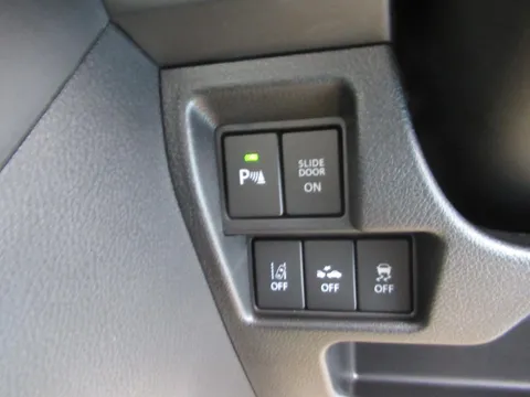 Suzuki Spacia Base