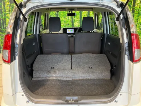 Suzuki MR Wagon