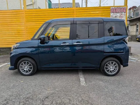 Daihatsu Thor