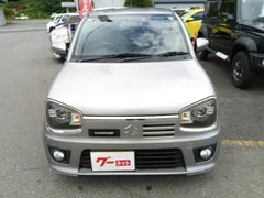 Suzuki Alto Works