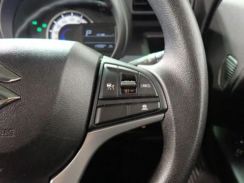 Suzuki Spacia Base