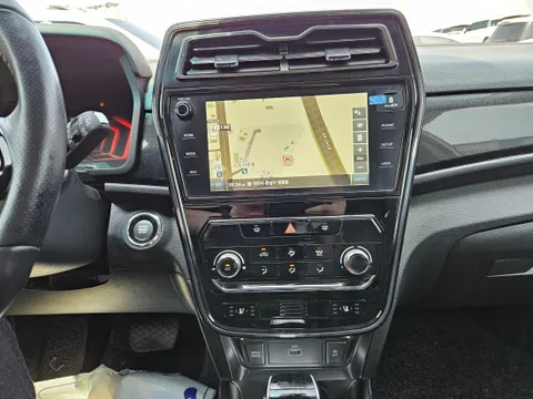 SsangYong Tivoli XLV (Tivoli Air)