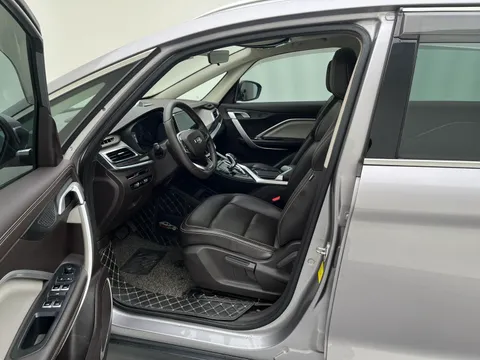 Geely Jiaji