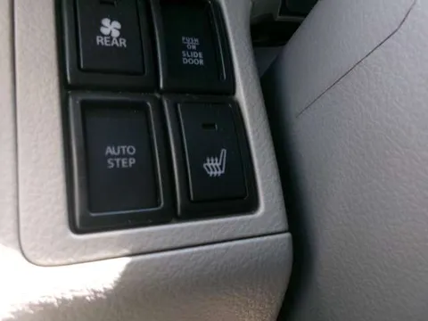 Nissan Clipper Rio