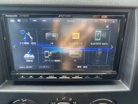 Nissan KIX
