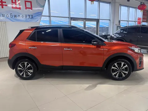 Kia KX1