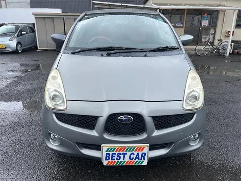 Subaru R1