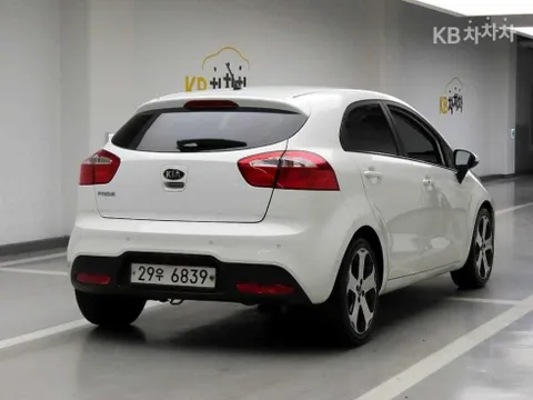Kia Pride