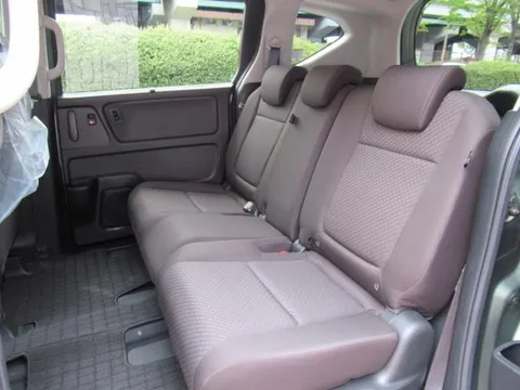 Honda Freed Plus