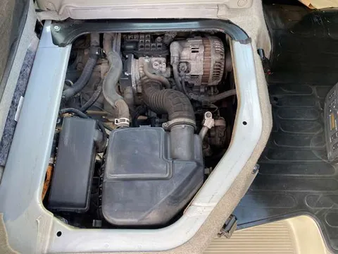 Nissan Clipper