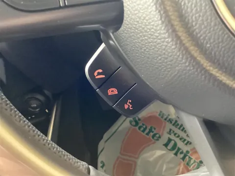 Suzuki Swift Sport
