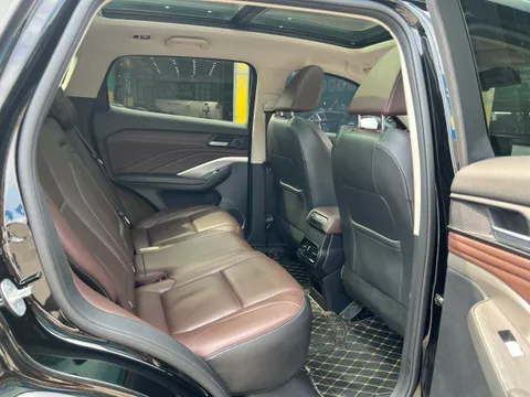 Wey VV6