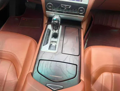 Maserati