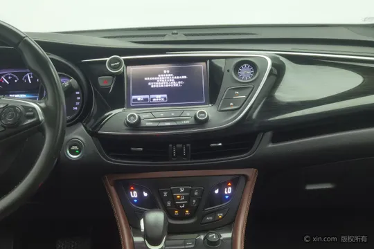 Buick Envision