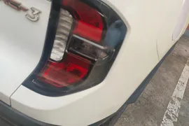 Baojun RS-3